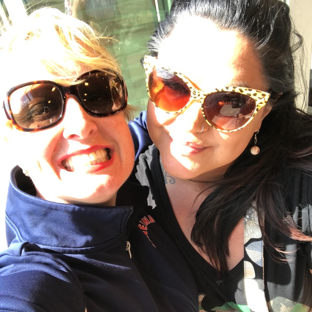 Meet your Posher, Lisa